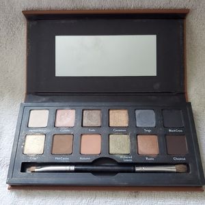Eyeshadow Palette